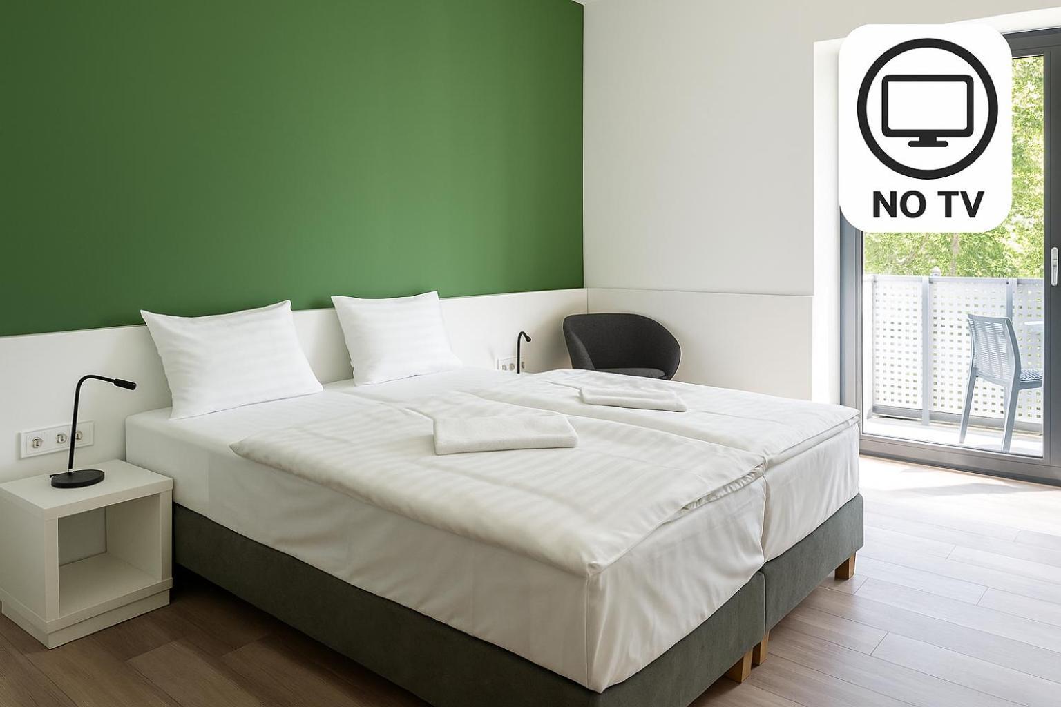 Aparthotel Raday Haz Budapest Exterior foto
