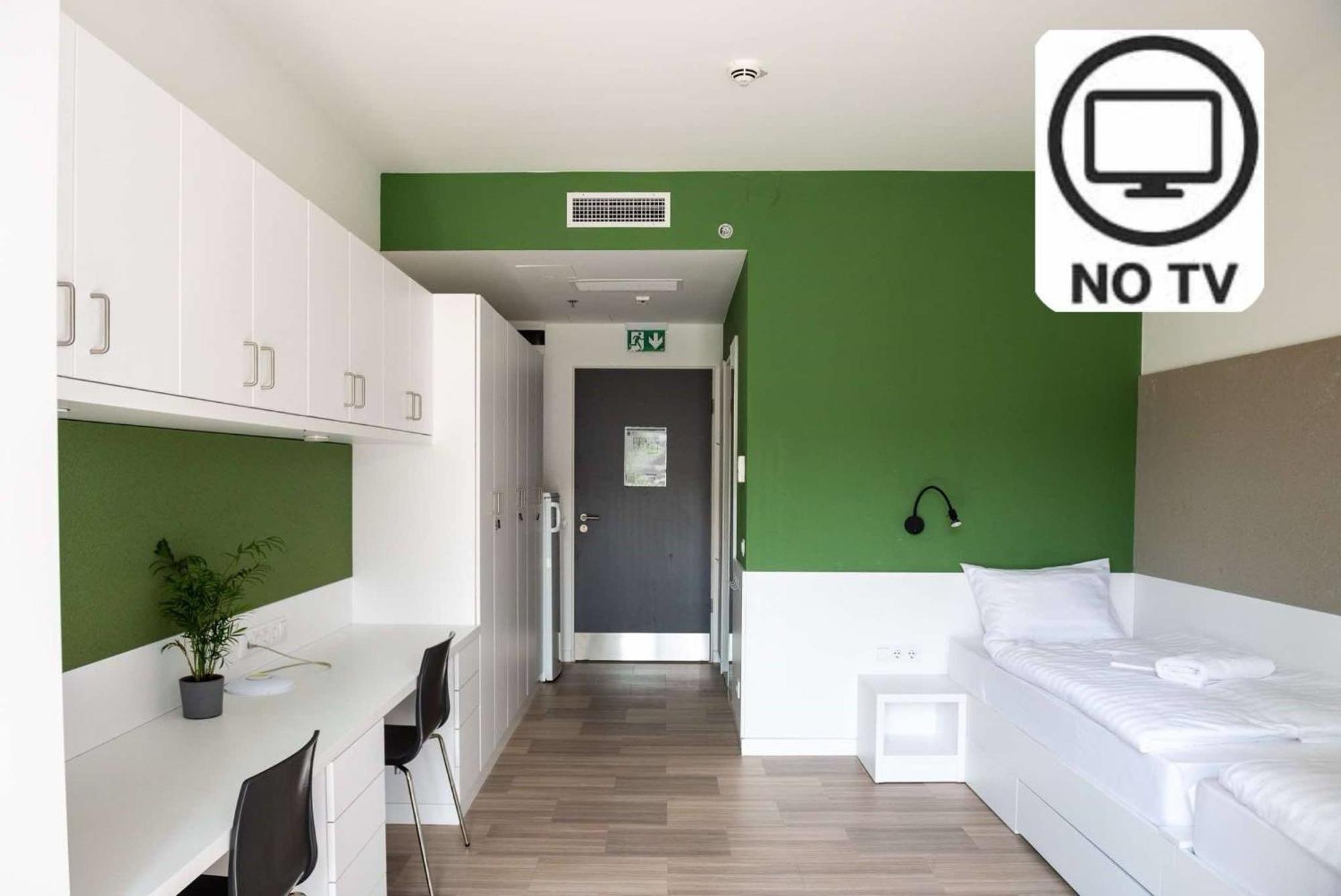Aparthotel Raday Haz Budapest Exterior foto